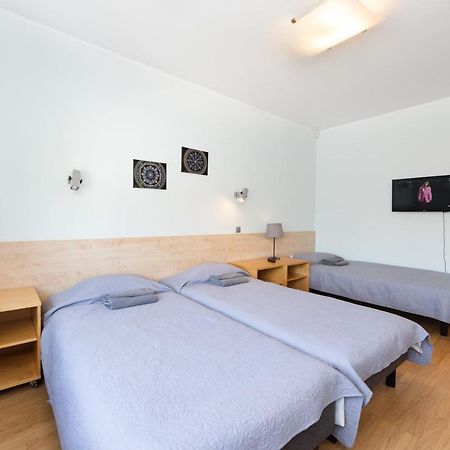 Vaeevilla Otepää Exteriér fotografie