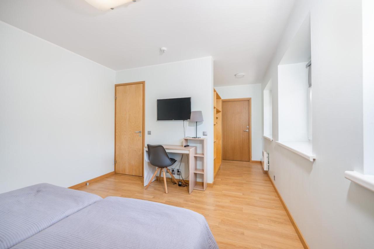 Vaeevilla Otepää Exteriér fotografie