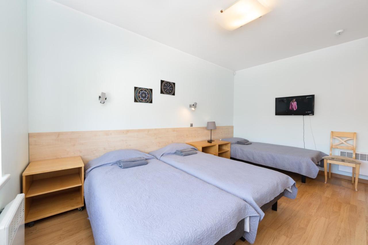 Vaeevilla Otepää Exteriér fotografie