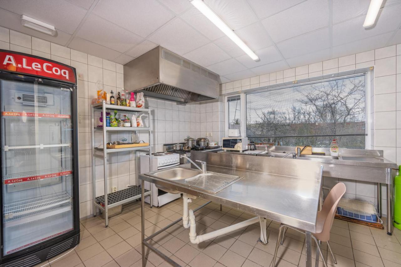 Vaeevilla Otepää Exteriér fotografie