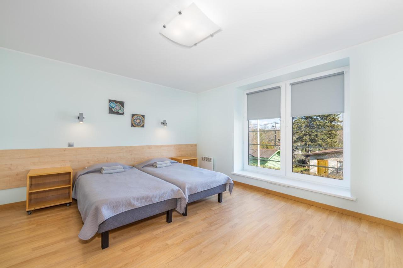 Vaeevilla Otepää Exteriér fotografie