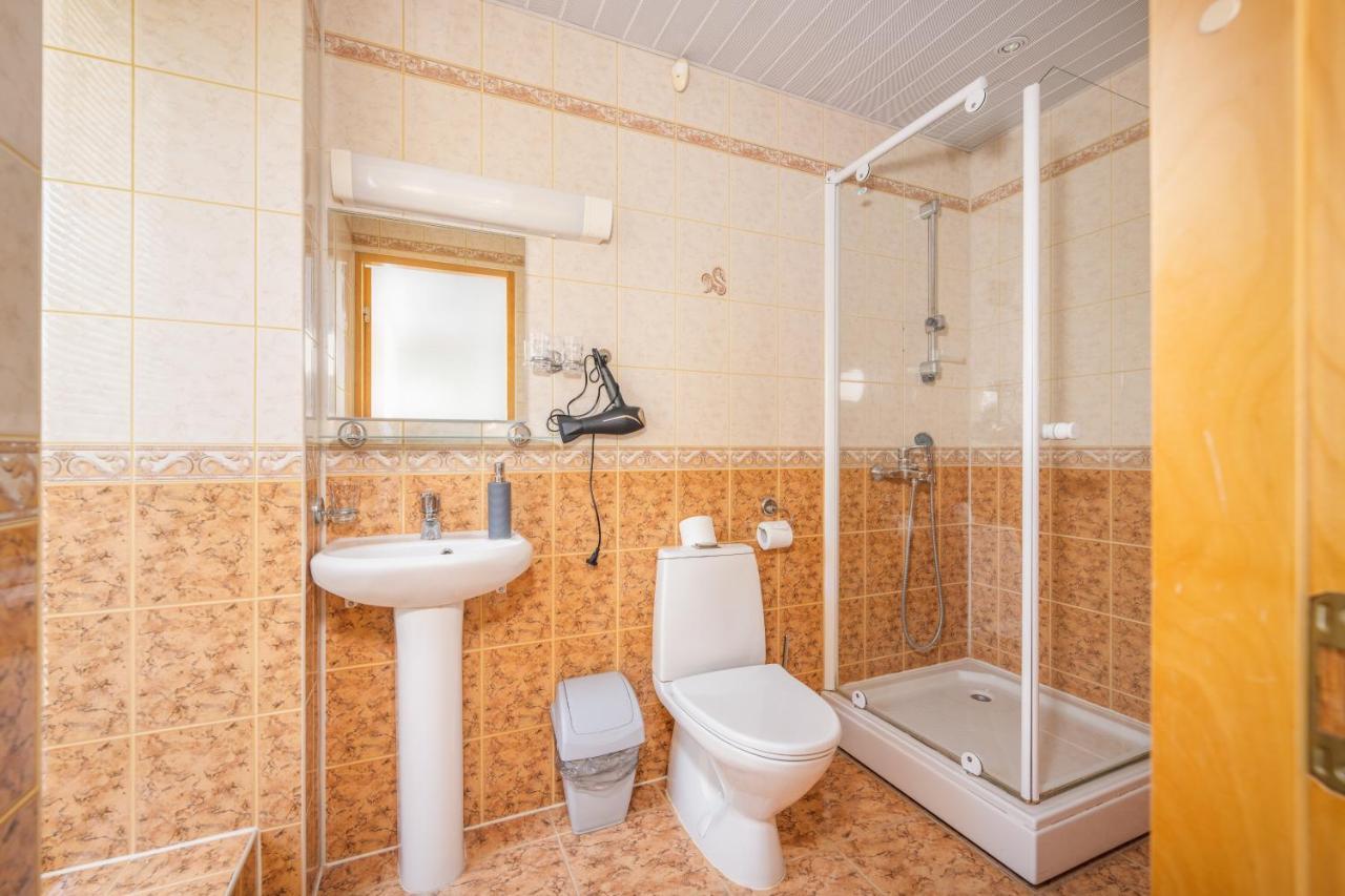 Vaeevilla Otepää Exteriér fotografie