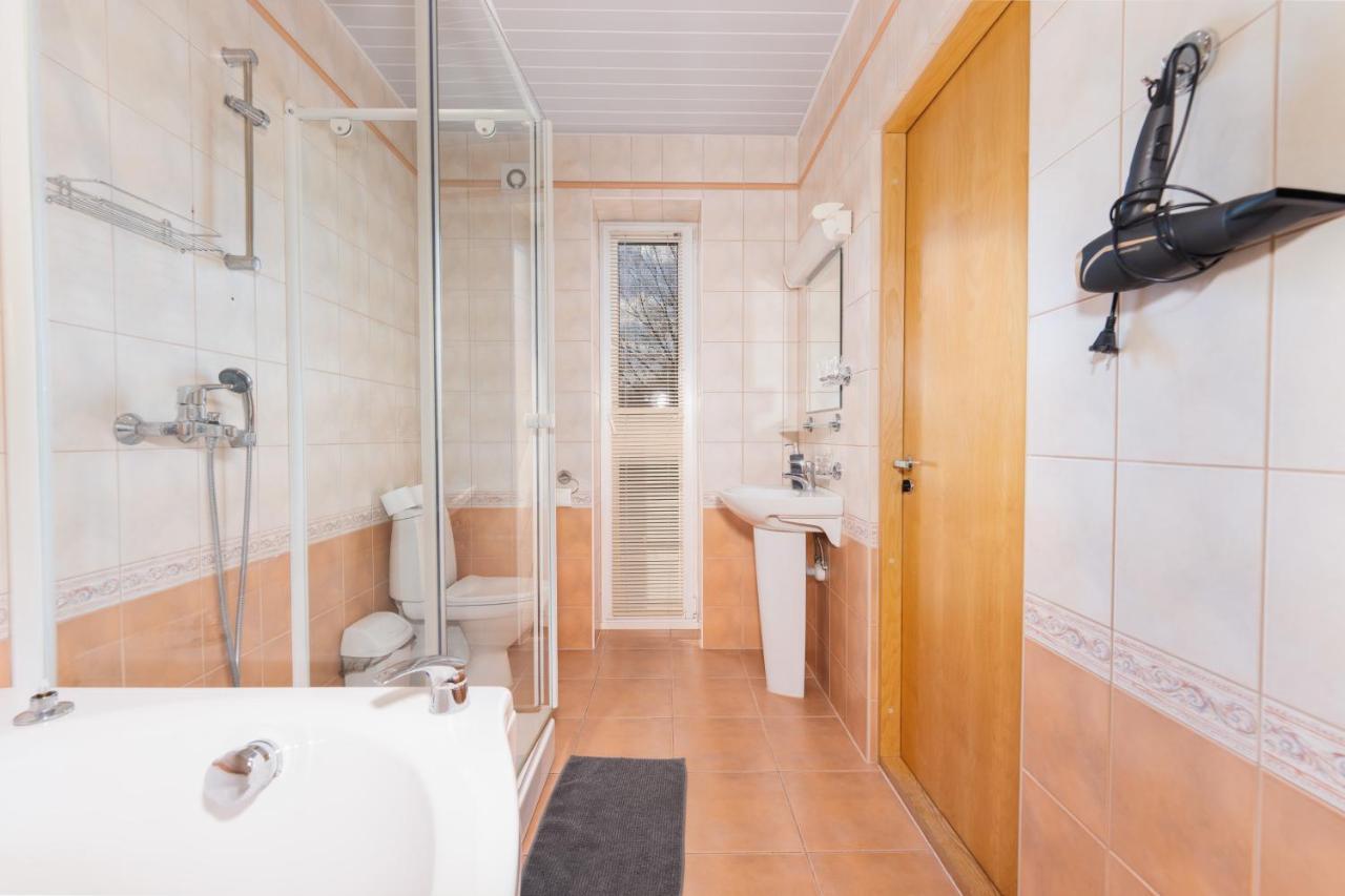 Vaeevilla Otepää Exteriér fotografie