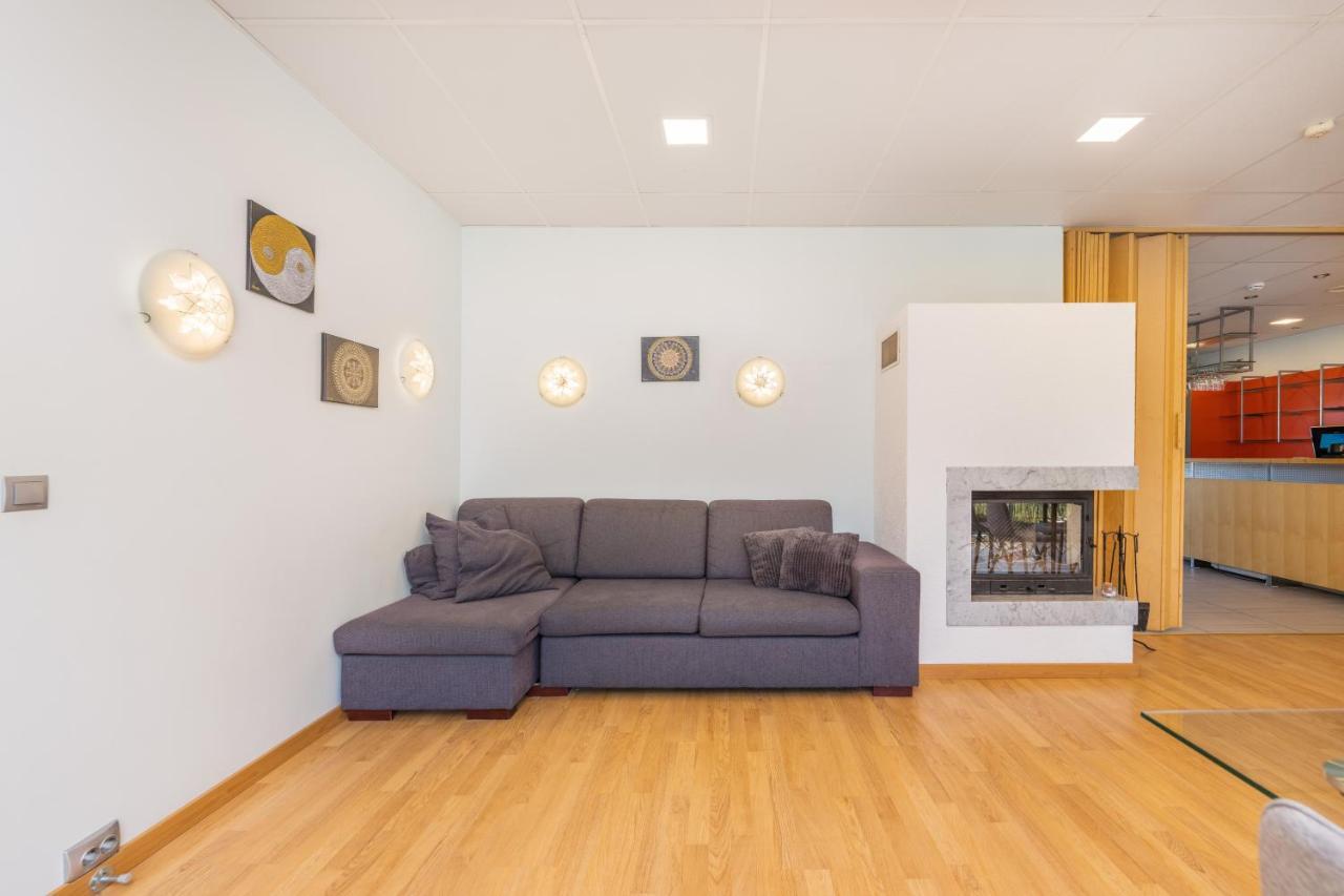 Vaeevilla Otepää Exteriér fotografie