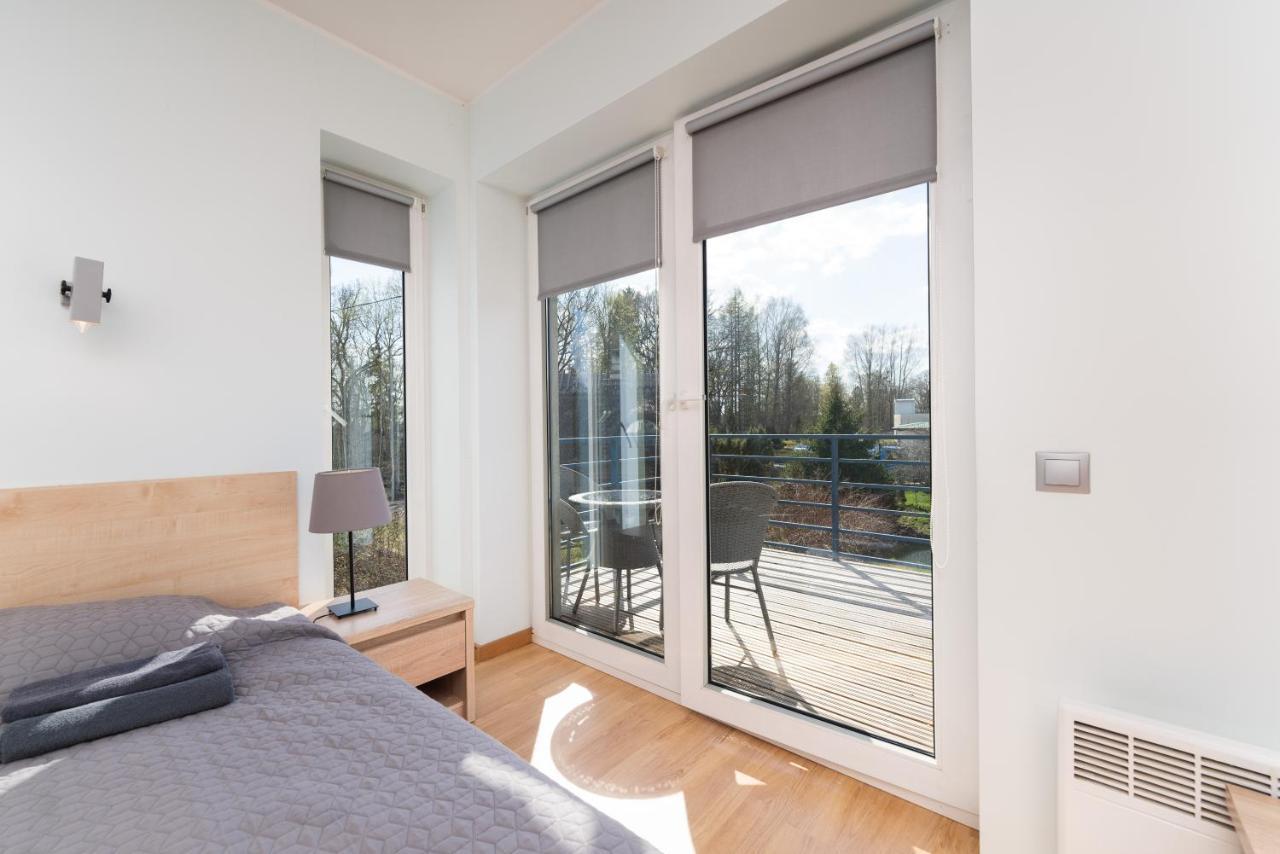 Vaeevilla Otepää Exteriér fotografie