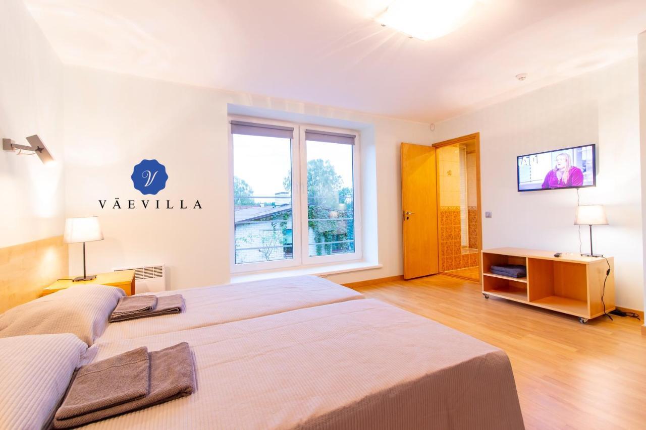 Vaeevilla Otepää Exteriér fotografie